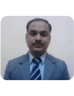 Dr. D L Suthar